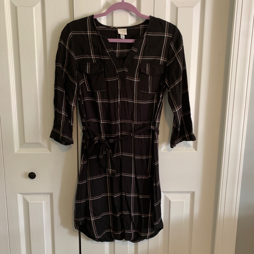 Target dress